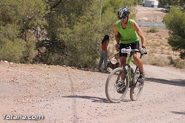 XVII Bike Maraton Btt Ciudad de Totana 2014 - 509